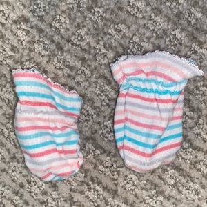 Gerber mittens